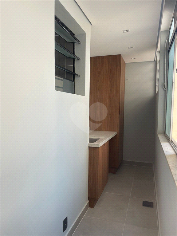 Venda Apartamento São Paulo Pinheiros REO311436 13