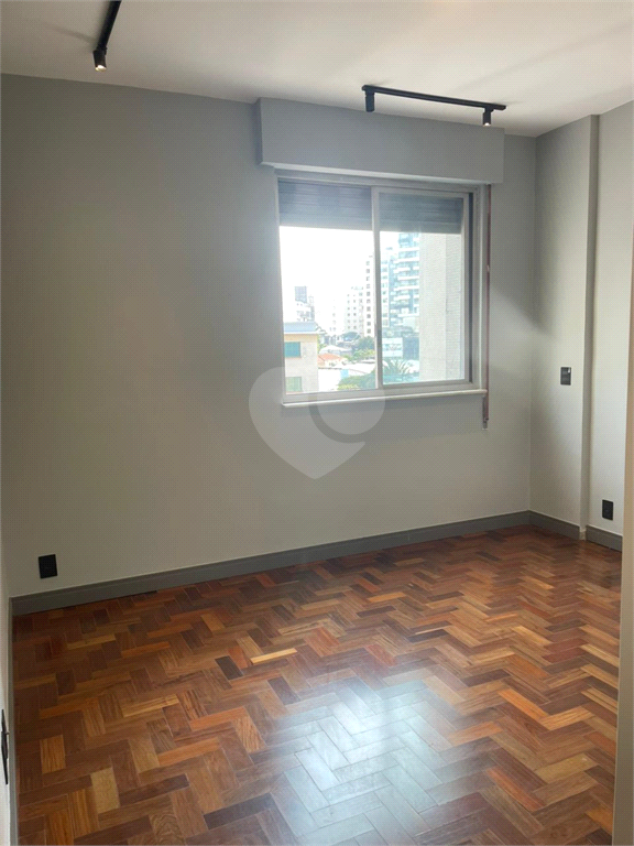 Venda Apartamento São Paulo Pinheiros REO311436 17