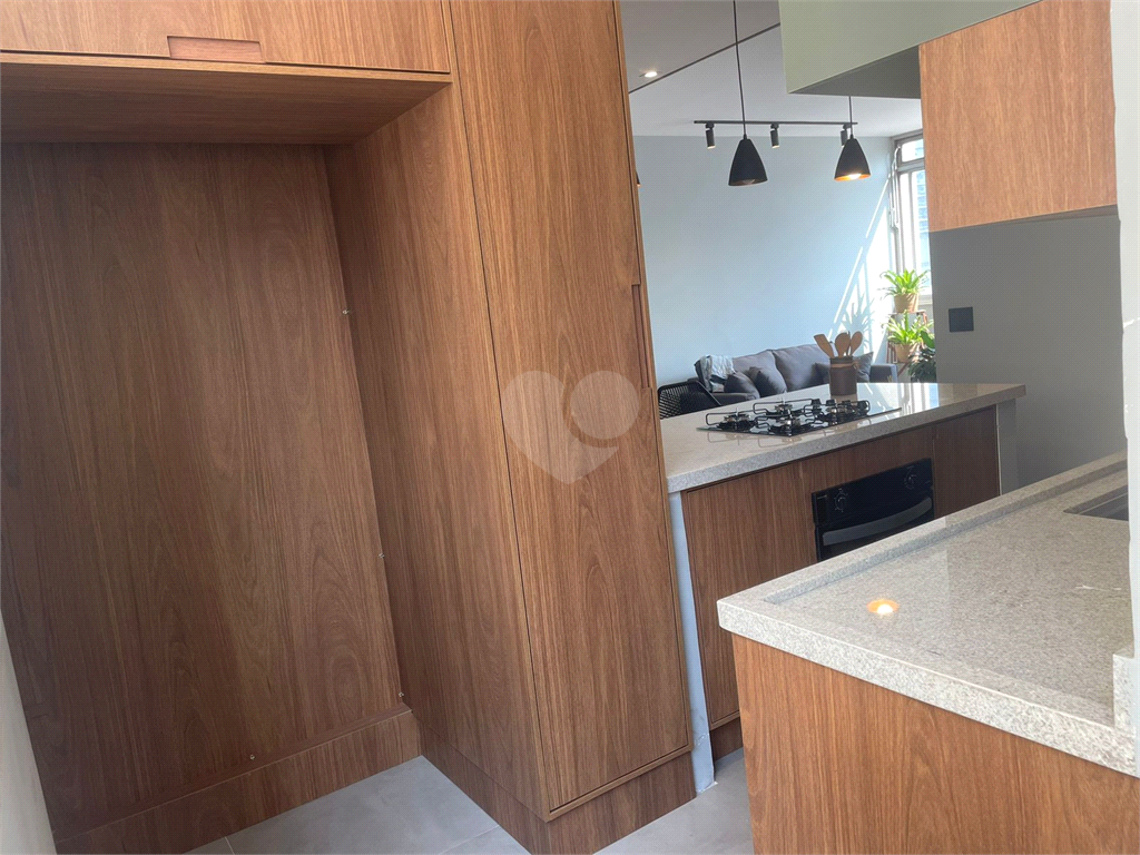 Venda Apartamento São Paulo Pinheiros REO311436 9