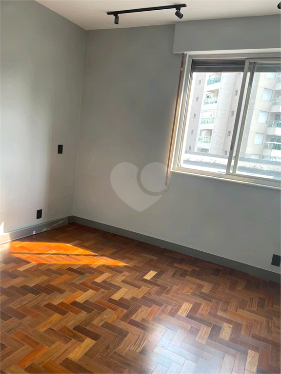 Venda Apartamento São Paulo Pinheiros REO311436 19