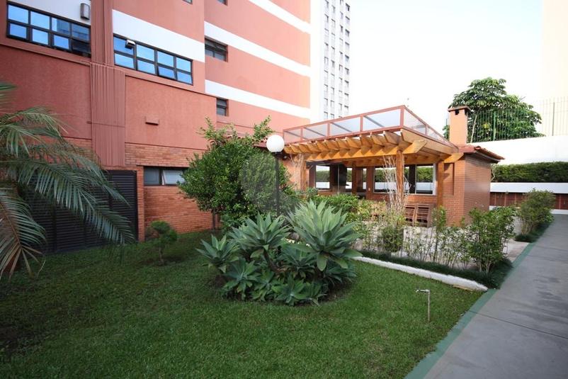 Venda Apartamento São Paulo Perdizes REO311479 23