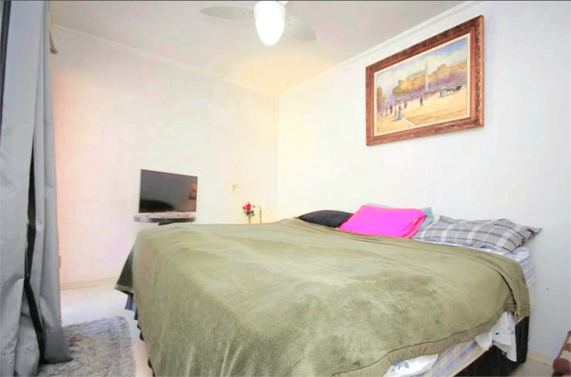 Venda Apartamento São Paulo Perdizes REO311479 8