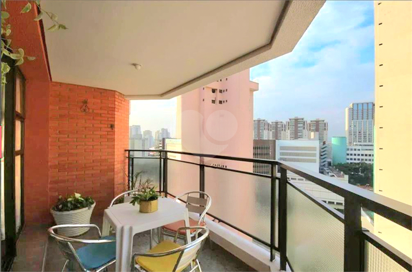 Venda Apartamento São Paulo Perdizes REO311479 4