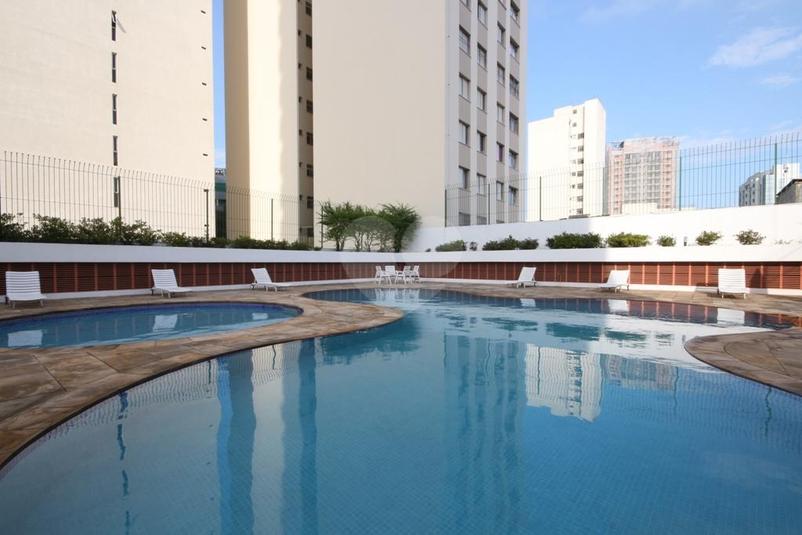 Venda Apartamento São Paulo Perdizes REO311479 31