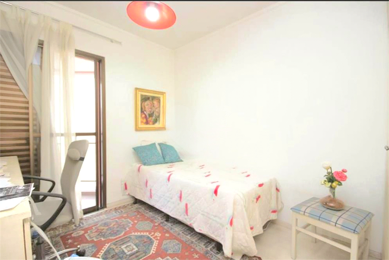 Venda Apartamento São Paulo Perdizes REO311479 7