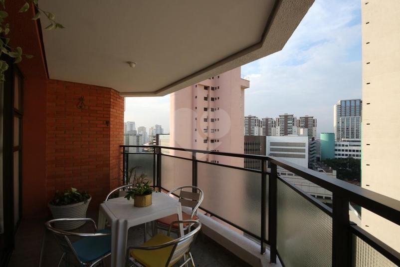 Venda Apartamento São Paulo Perdizes REO311479 20