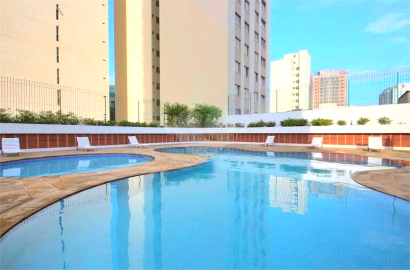 Venda Apartamento São Paulo Perdizes REO311479 14