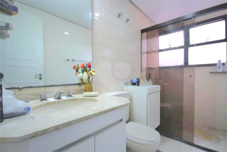 Venda Apartamento São Paulo Perdizes REO311479 10