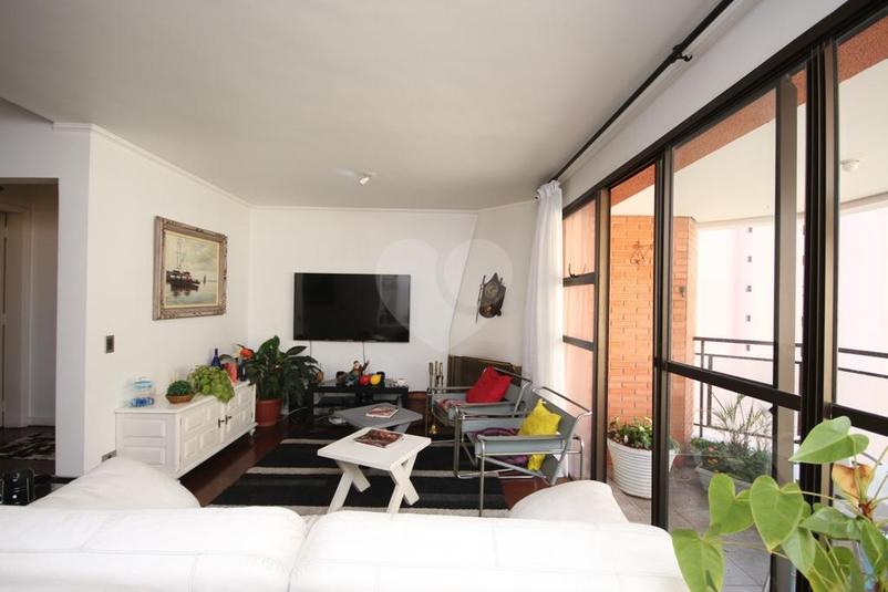 Venda Apartamento São Paulo Perdizes REO311479 19