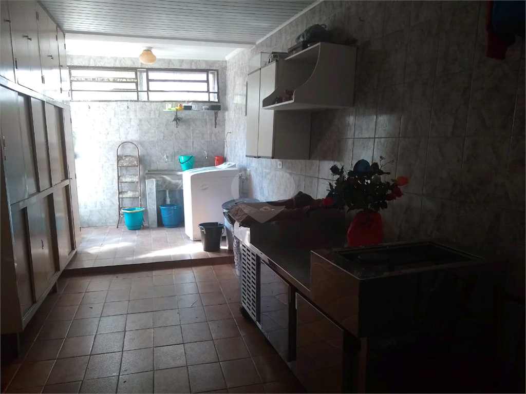 Venda Sobrado São Paulo Jardim Paraíso REO311537 19