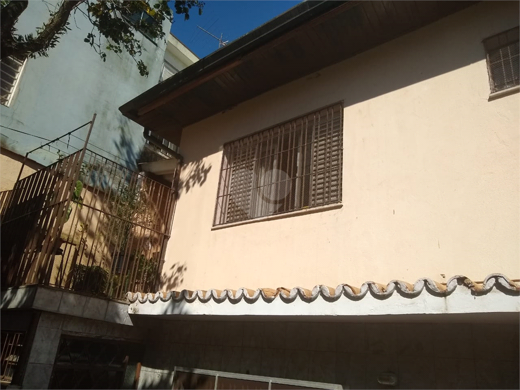 Venda Sobrado São Paulo Jardim Paraíso REO311537 9