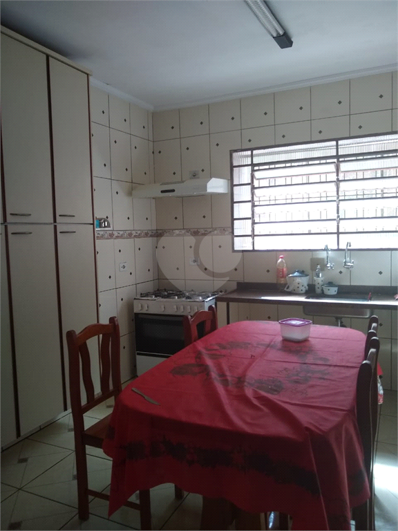 Venda Sobrado São Paulo Jardim Paraíso REO311537 18