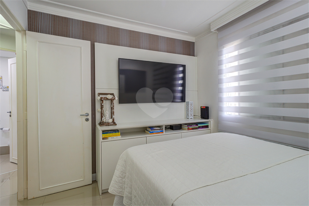 Venda Apartamento São Paulo Santo Amaro REO311567 10