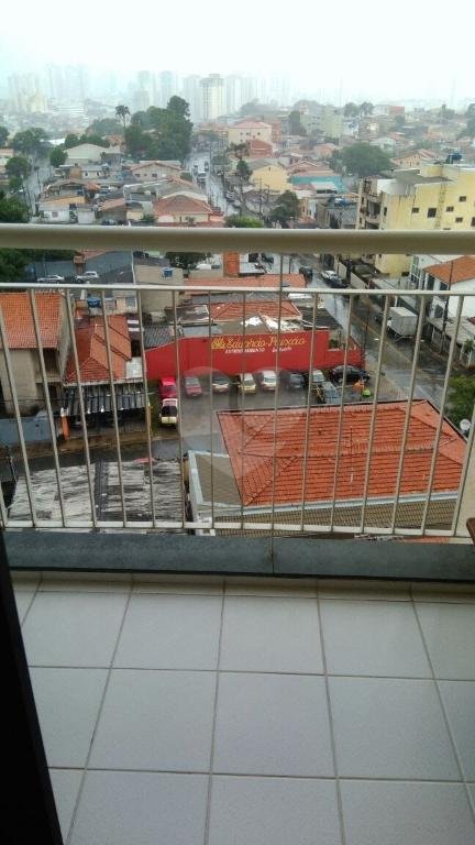 Venda Apartamento Guarulhos Vila São Ricardo REO311573 4