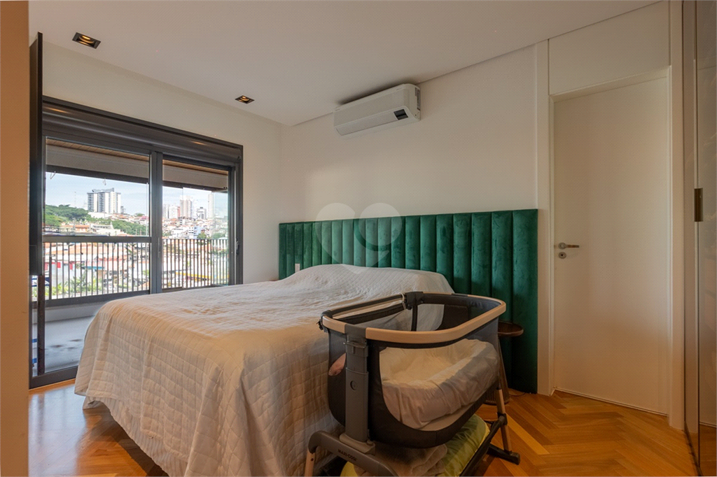 Venda Apartamento São Paulo Perdizes REO311641 24