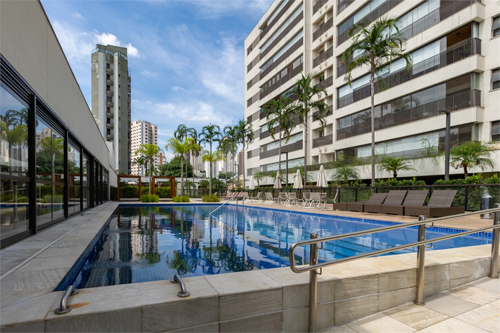 Venda Apartamento São Paulo Perdizes REO311641 48