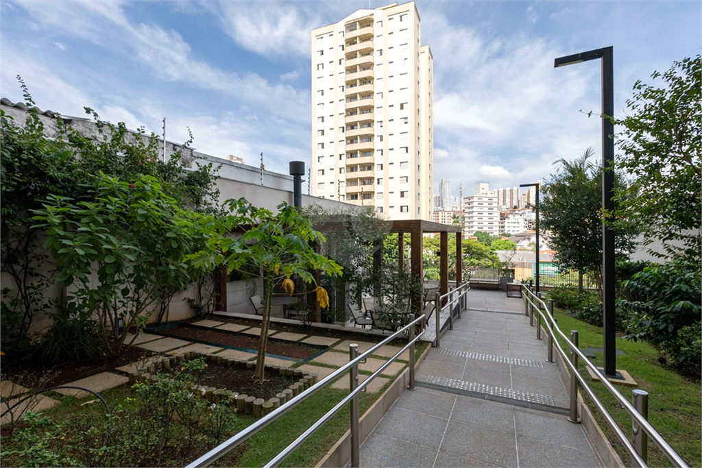 Venda Apartamento São Paulo Perdizes REO311641 51