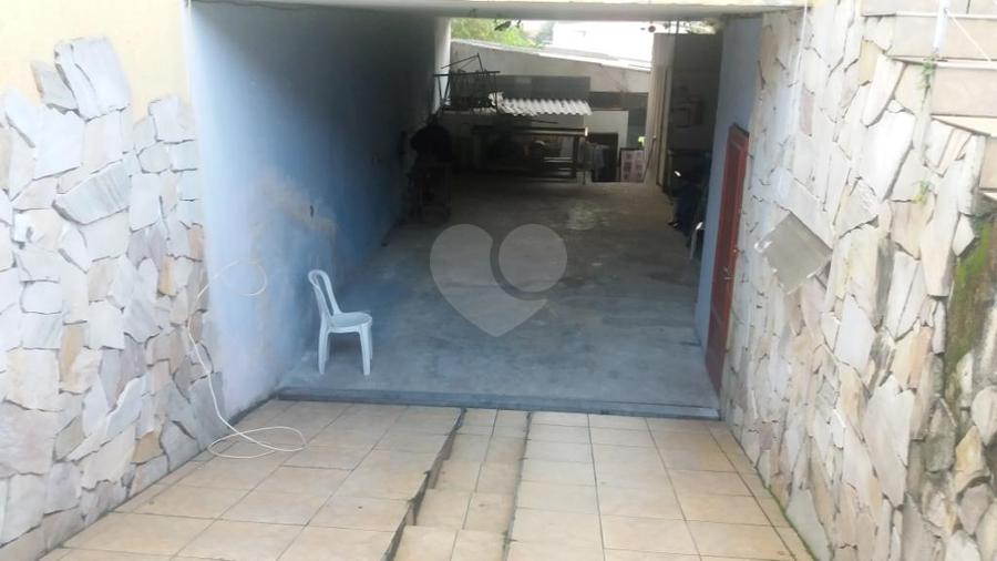 Venda Sobrado São Caetano Do Sul Olímpico REO311664 28