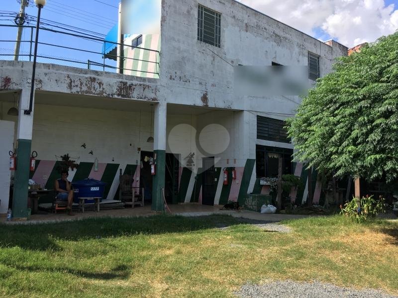 Venda Terreno Campinas Jardim Campos Elíseos REO311674 15