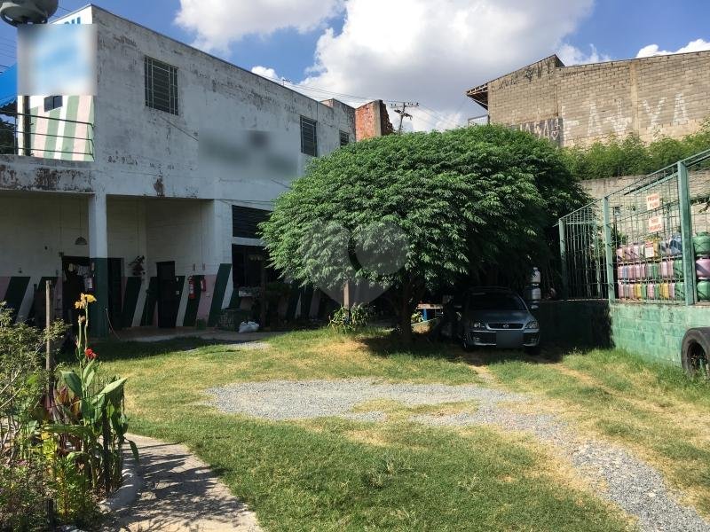 Venda Terreno Campinas Jardim Campos Elíseos REO311674 17