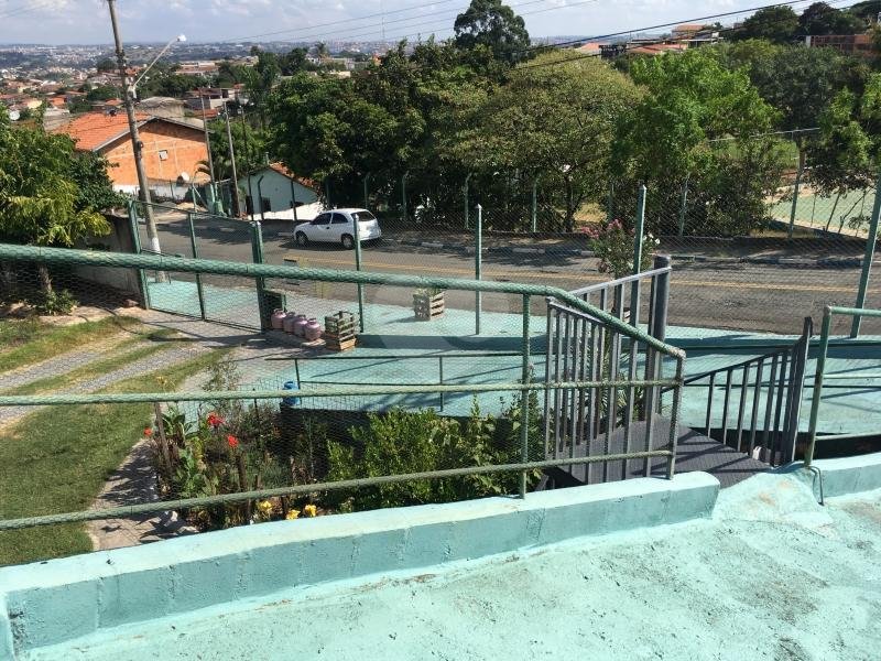 Venda Terreno Campinas Jardim Campos Elíseos REO311674 9