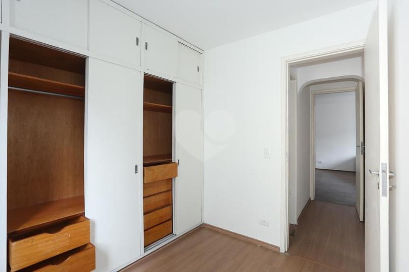 Venda Apartamento São Paulo Vila Olímpia REO311675 14