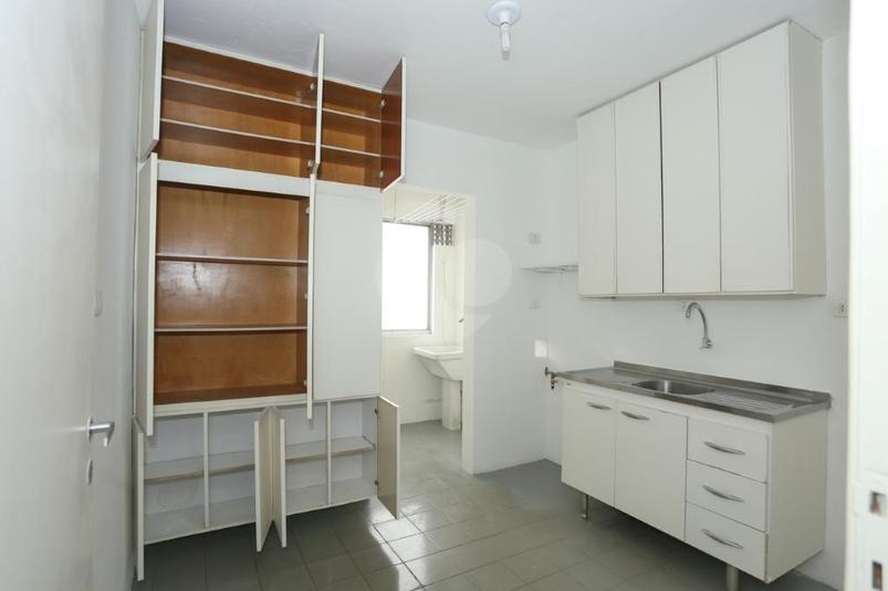 Venda Apartamento São Paulo Vila Olímpia REO311675 20