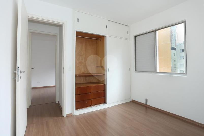 Venda Apartamento São Paulo Vila Olímpia REO311675 9