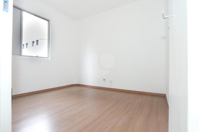 Venda Apartamento São Paulo Vila Olímpia REO311675 16