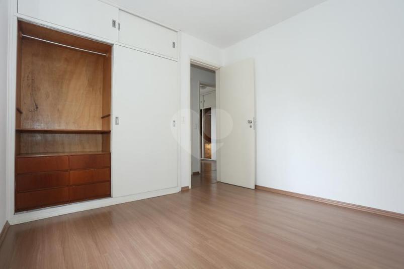 Venda Apartamento São Paulo Vila Olímpia REO311675 18