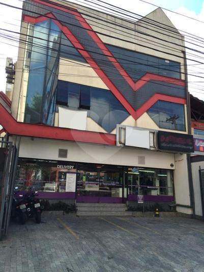 Aluguel Salas São Paulo Sumarezinho REO311706 1