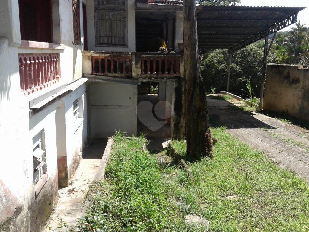 Venda Terreno São Paulo Vila Albertina REO311722 5