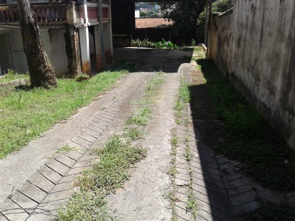 Venda Terreno São Paulo Vila Albertina REO311722 3