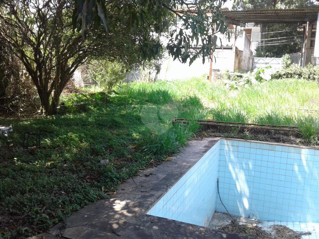 Venda Terreno São Paulo Vila Albertina REO311722 13