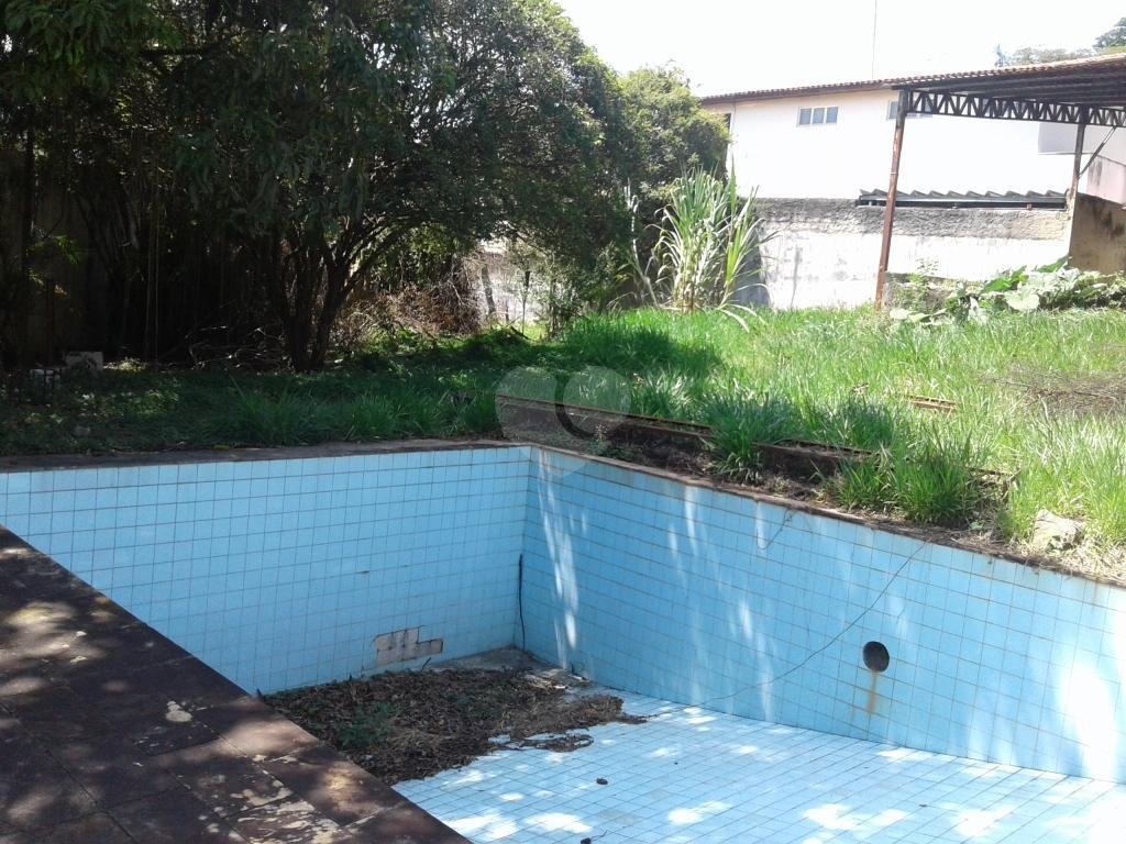 Venda Terreno São Paulo Vila Albertina REO311722 14