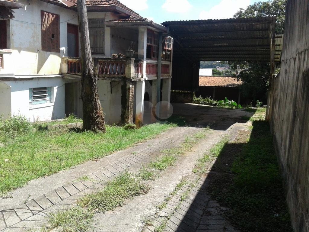 Venda Terreno São Paulo Vila Albertina REO311722 1