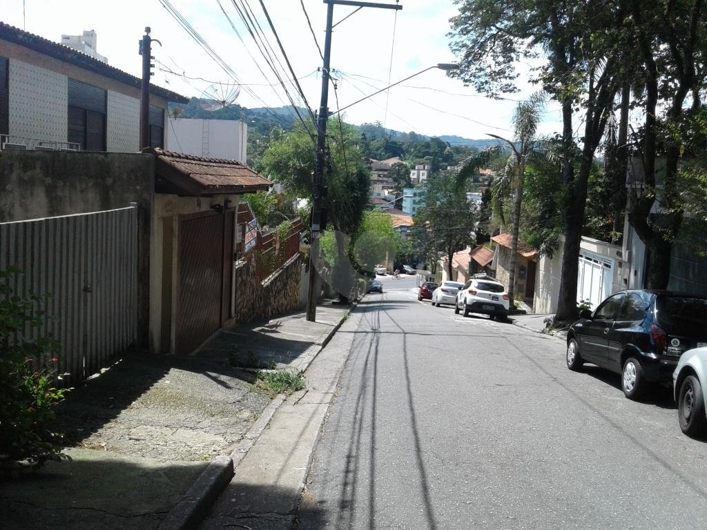 Venda Terreno São Paulo Vila Albertina REO311722 4