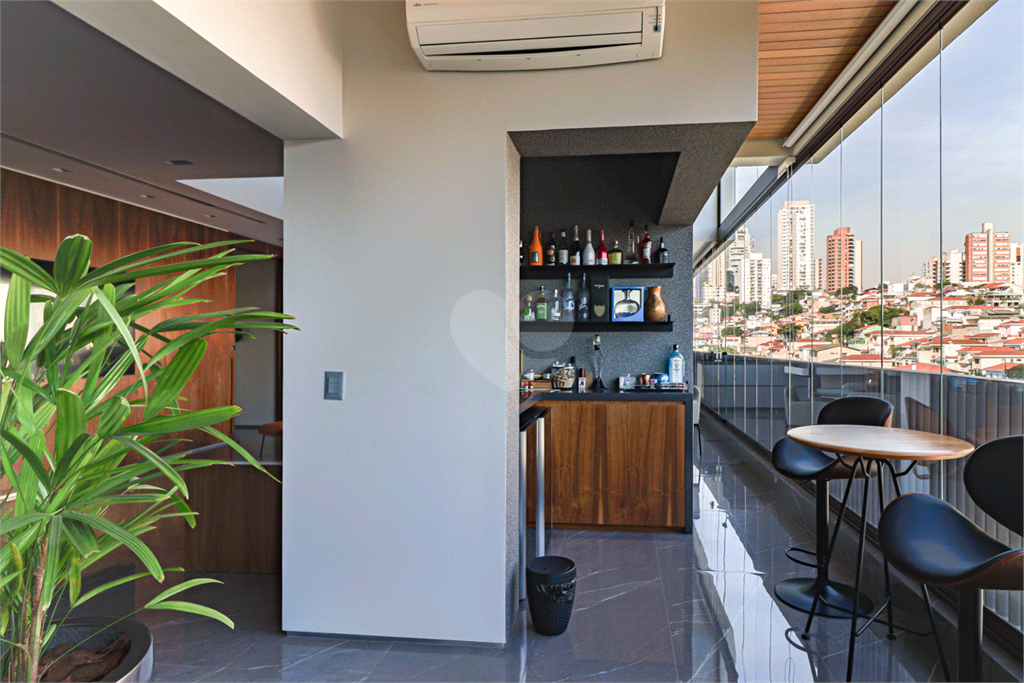 Venda Casa São Paulo Perdizes REO311727 14