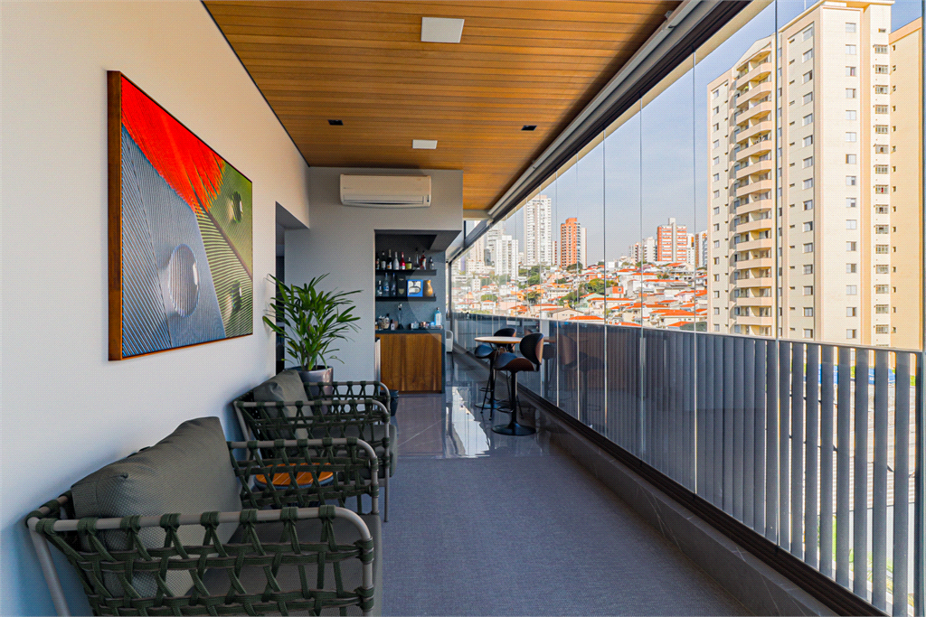 Venda Casa São Paulo Perdizes REO311727 18