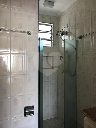 Venda Apartamento São Paulo Bela Vista REO311793 22