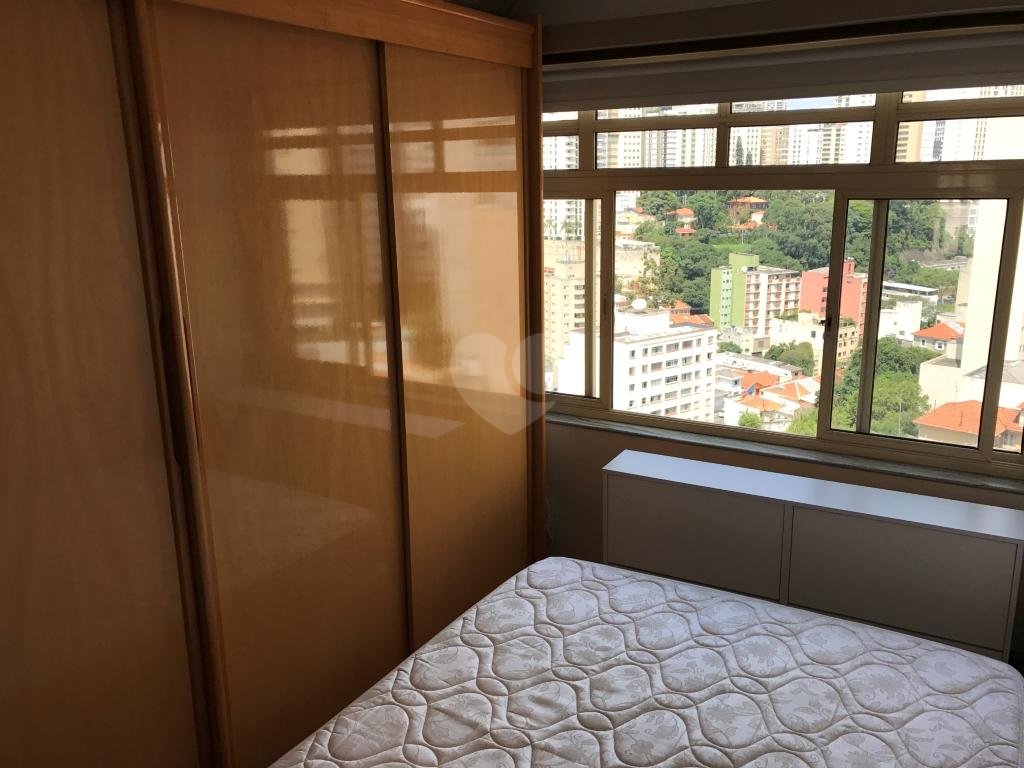 Venda Apartamento São Paulo Bela Vista REO311793 4