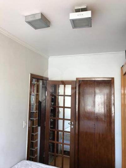 Venda Apartamento São Paulo Bela Vista REO311793 6