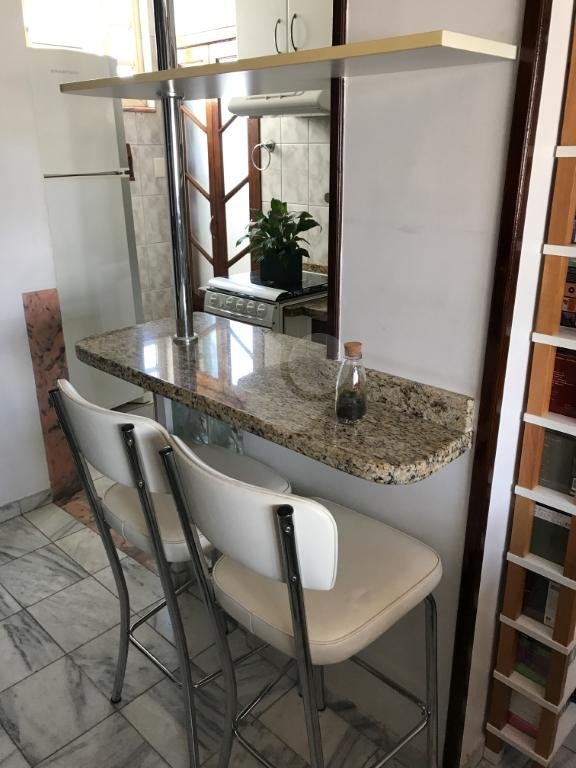 Venda Apartamento São Paulo Bela Vista REO311793 3