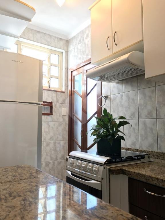 Venda Apartamento São Paulo Bela Vista REO311793 9