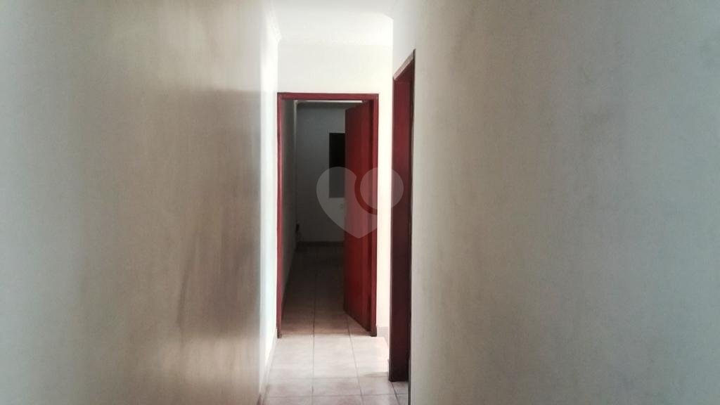 Venda Sobrado São Paulo Tremembé REO311805 16