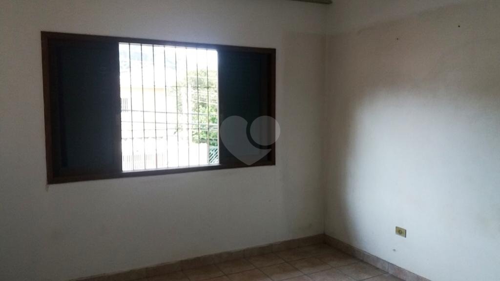 Venda Sobrado São Paulo Tremembé REO311805 12