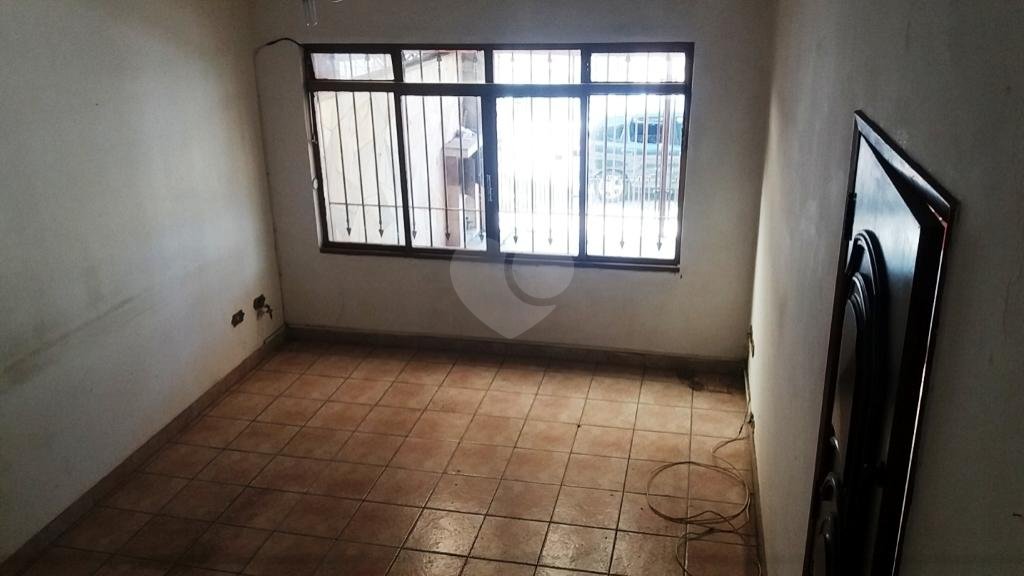 Venda Sobrado São Paulo Tremembé REO311805 4