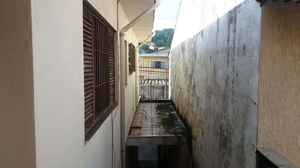 Venda Sobrado São Paulo Tremembé REO311805 20