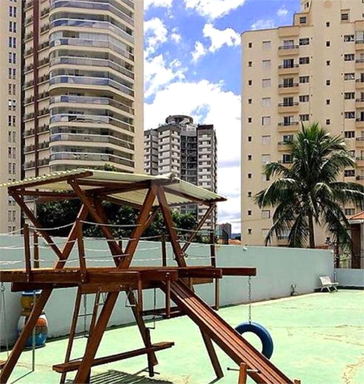 Venda Cobertura São Paulo Santa Teresinha REO311806 24