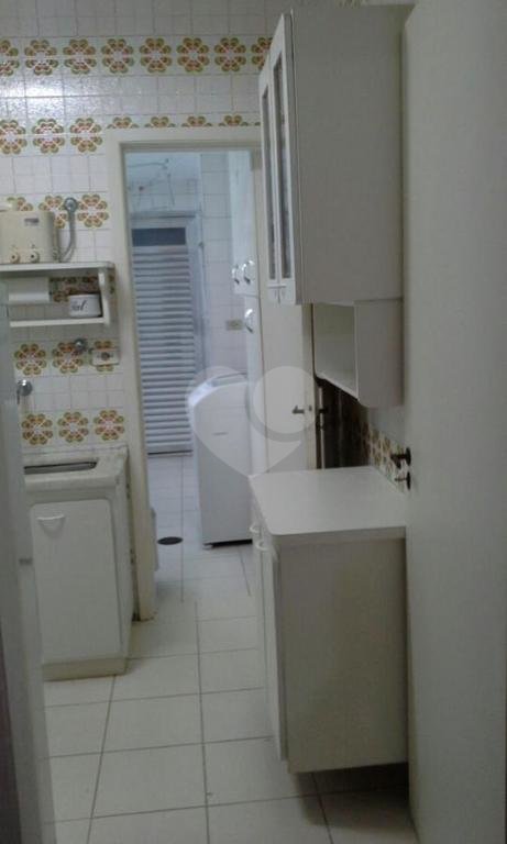 Venda Apartamento Guarujá Loteamento João Batista Julião REO311842 19